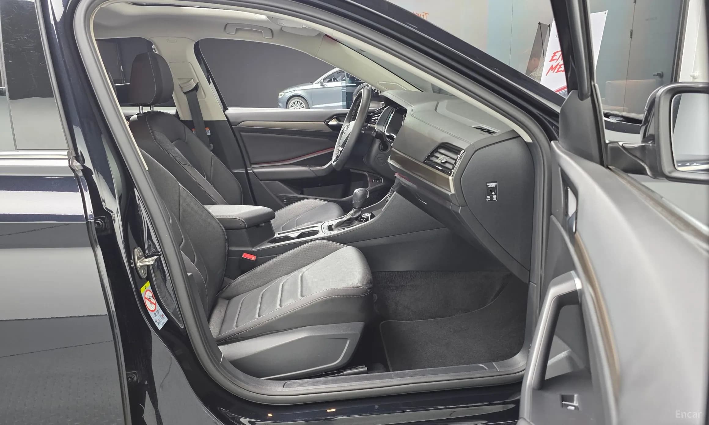 Jetta 7th Generation