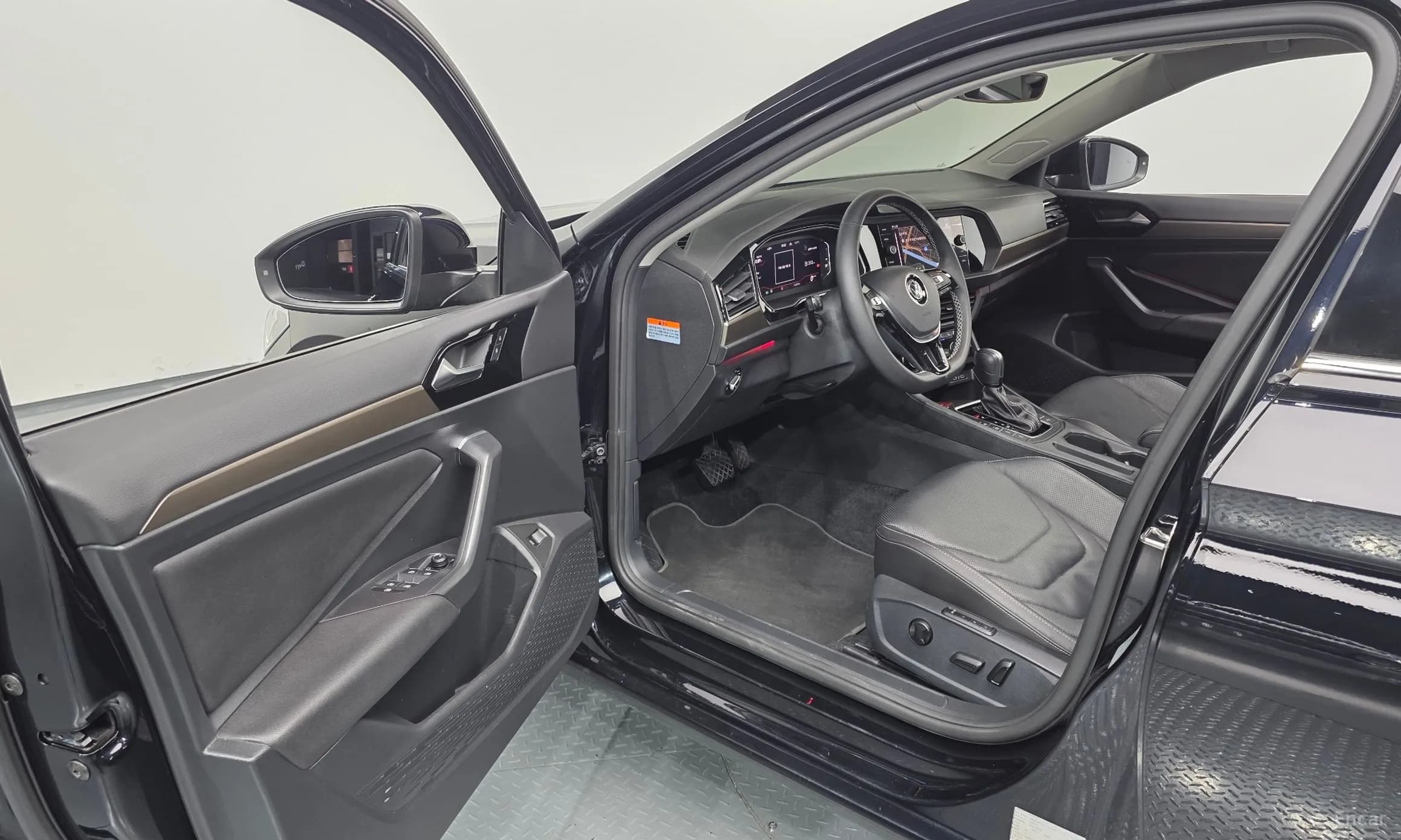 Jetta 7th Generation