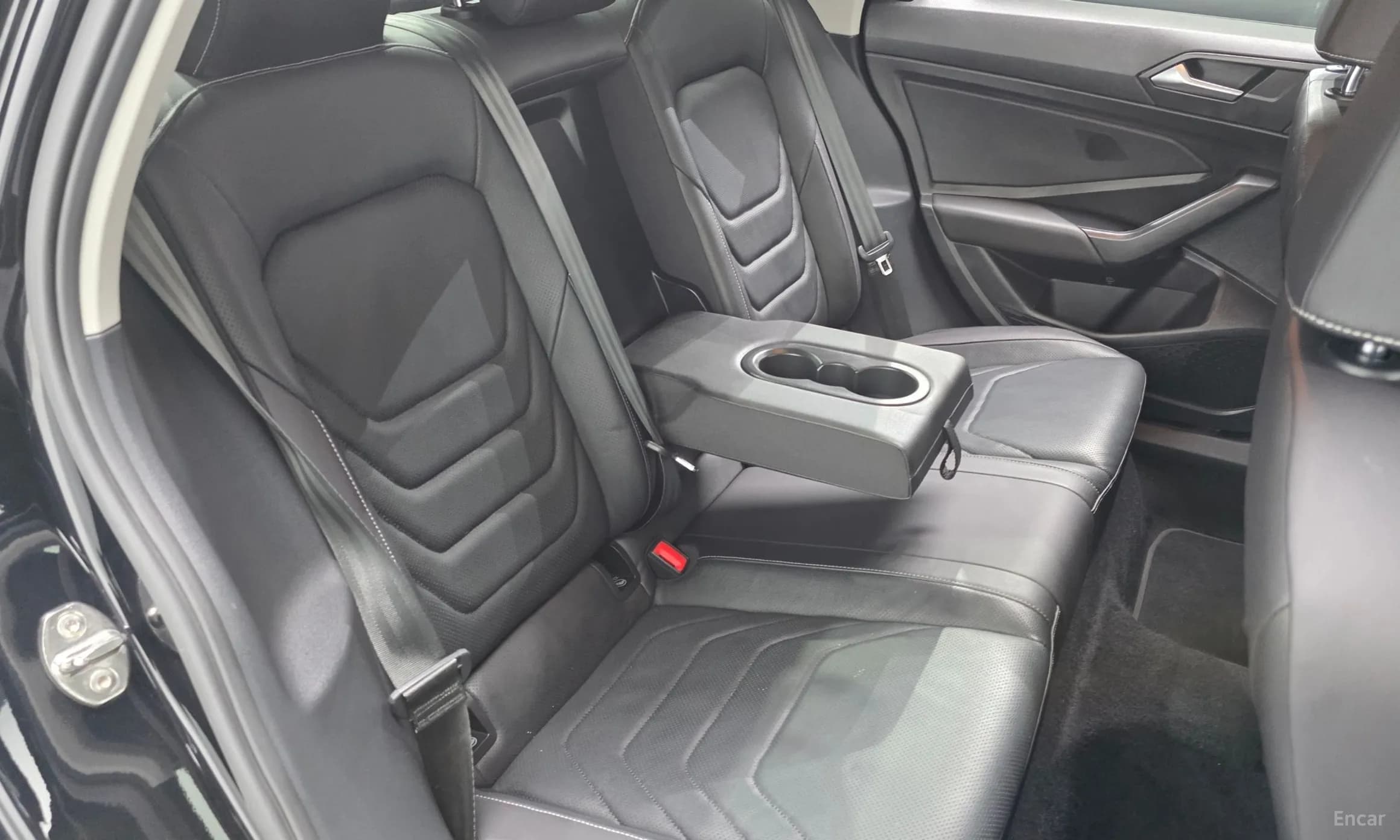 Jetta 7th Generation