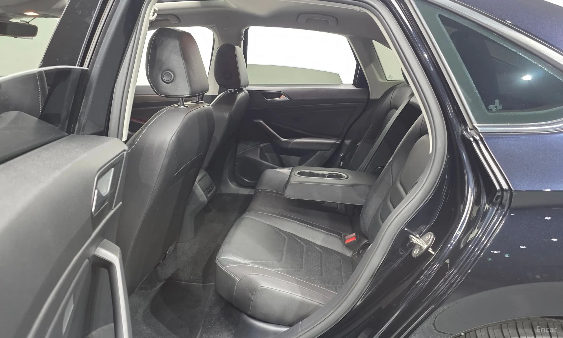 Jetta 7th Generation