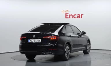 Jetta 7th Generation