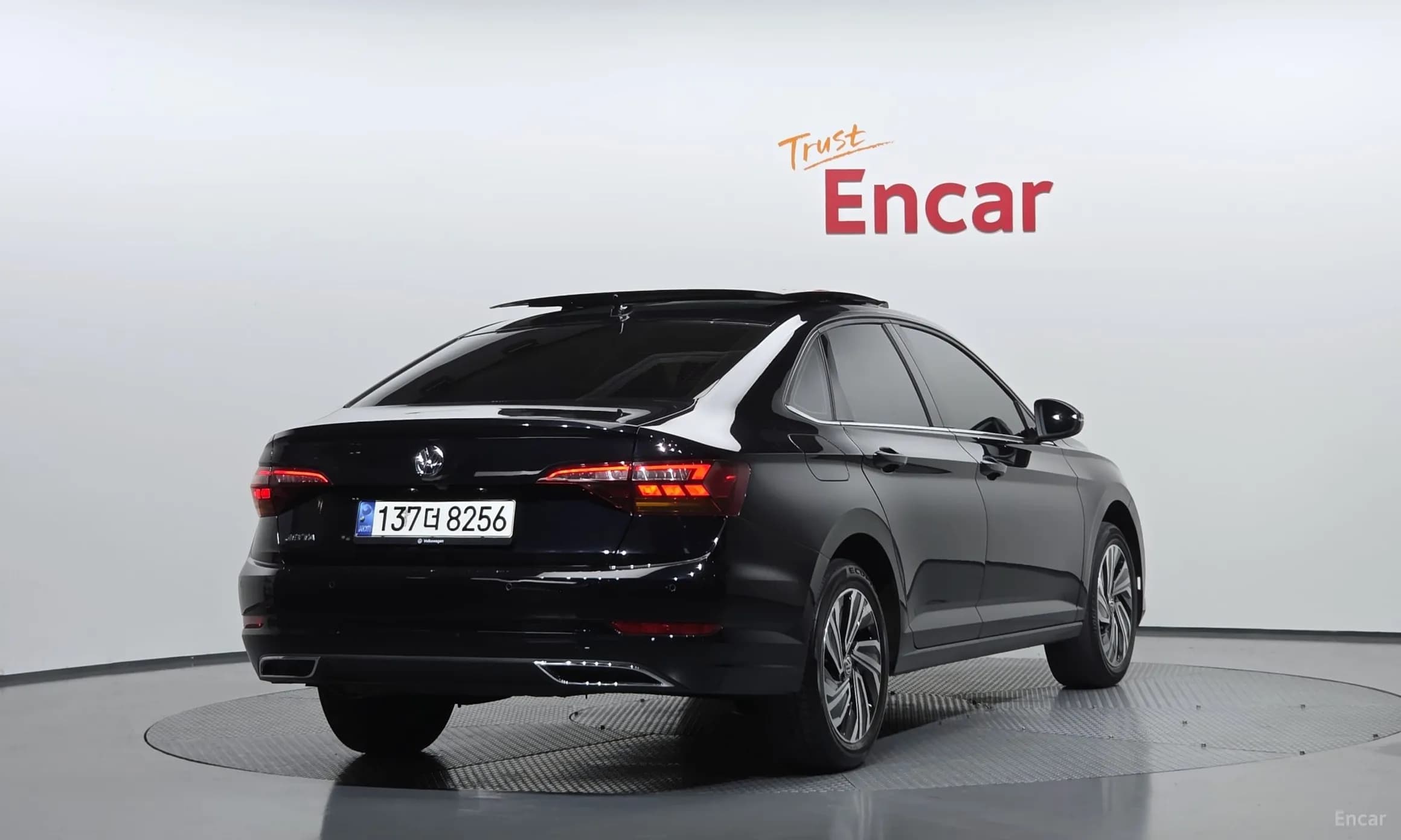 Jetta 7th Generation