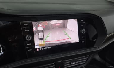 Jetta 7th Generation