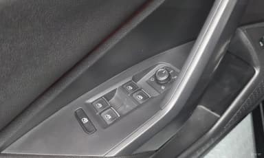 Jetta 7th Generation