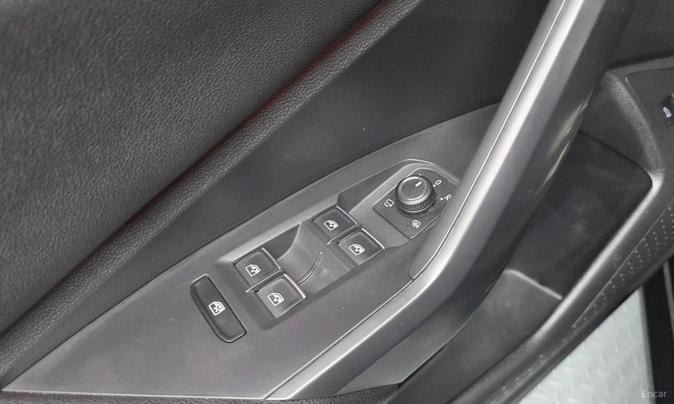 Jetta 7th Generation