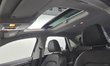 Jetta 7th Generation