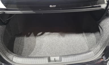 Jetta 7th Generation