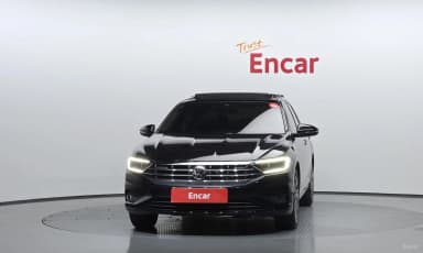 Jetta 7th Generation