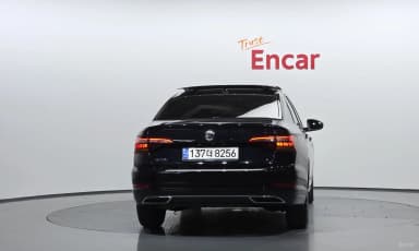 Jetta 7th Generation