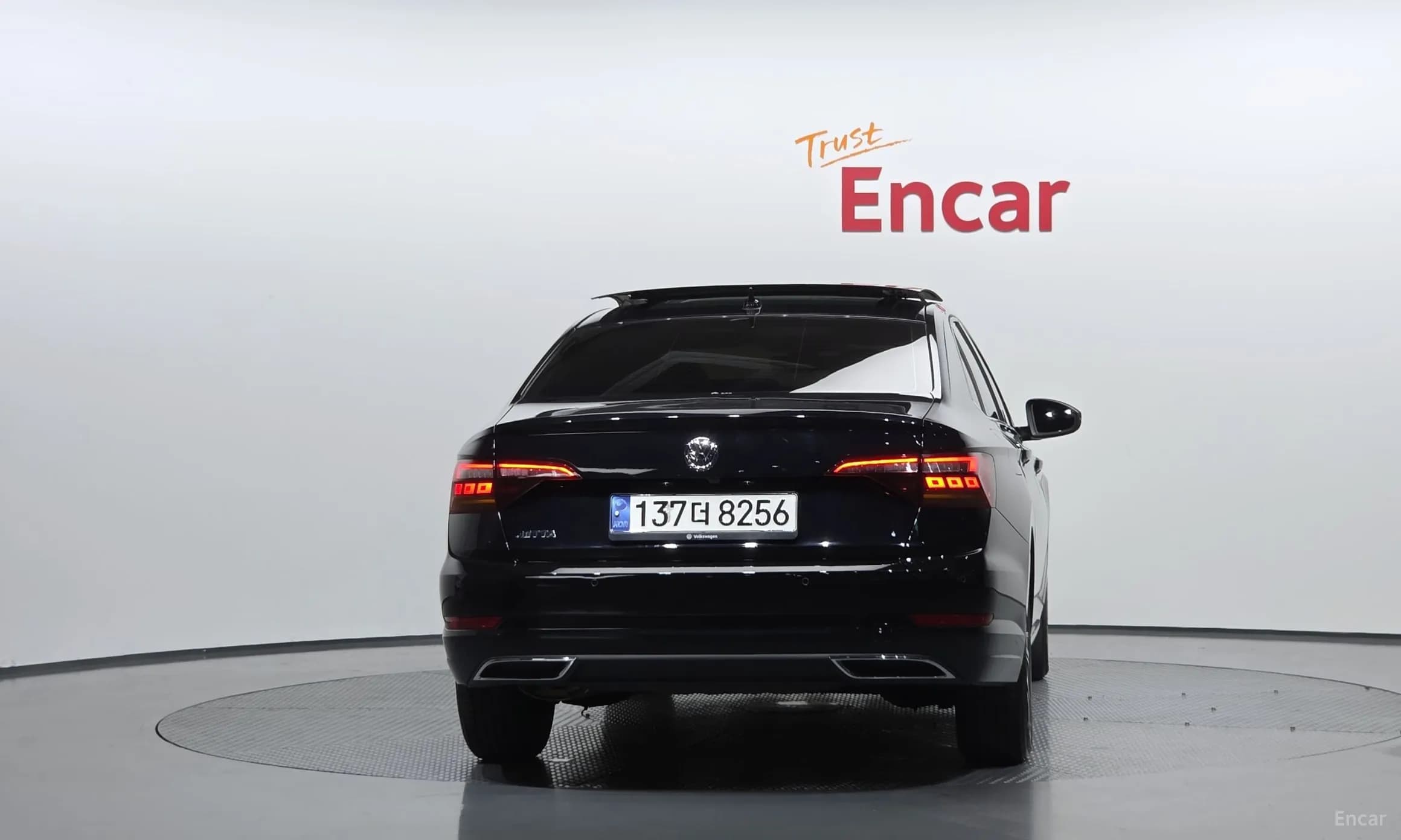 Jetta 7th Generation