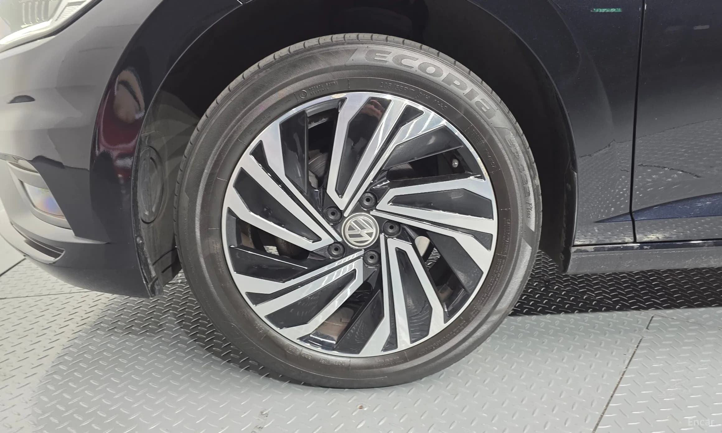 Jetta 7th Generation