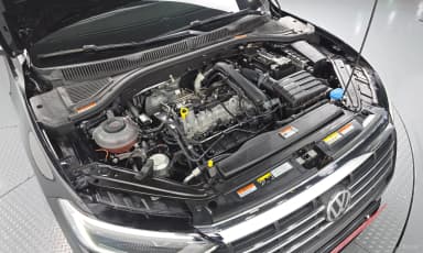 Jetta 7th Generation