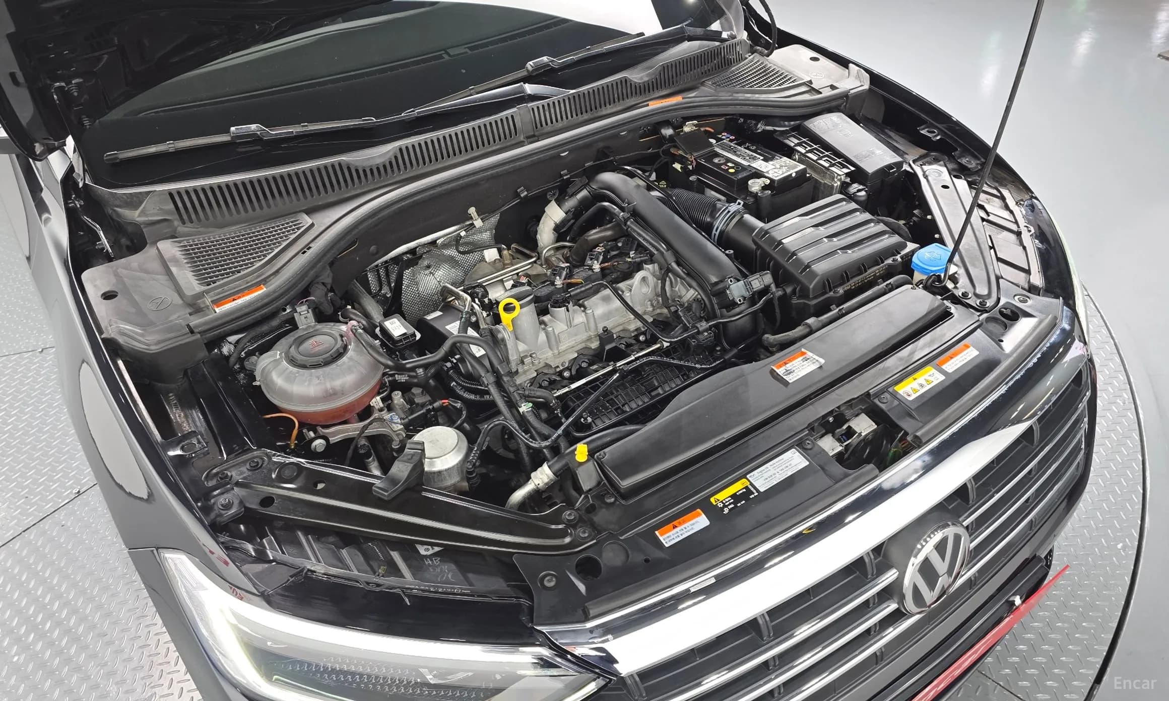 Jetta 7th Generation