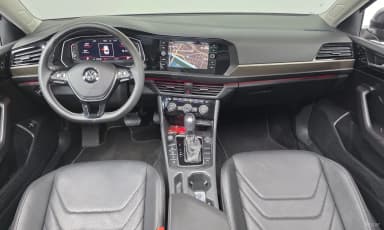 Jetta 7th Generation