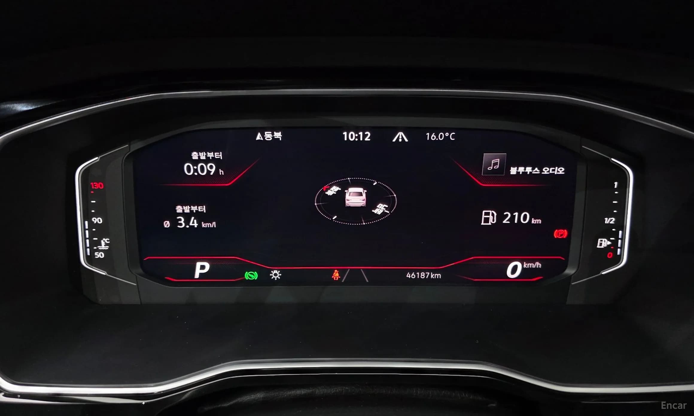 Jetta 7th Generation