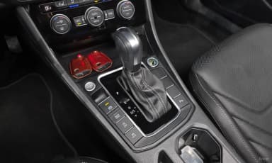 Jetta 7th Generation