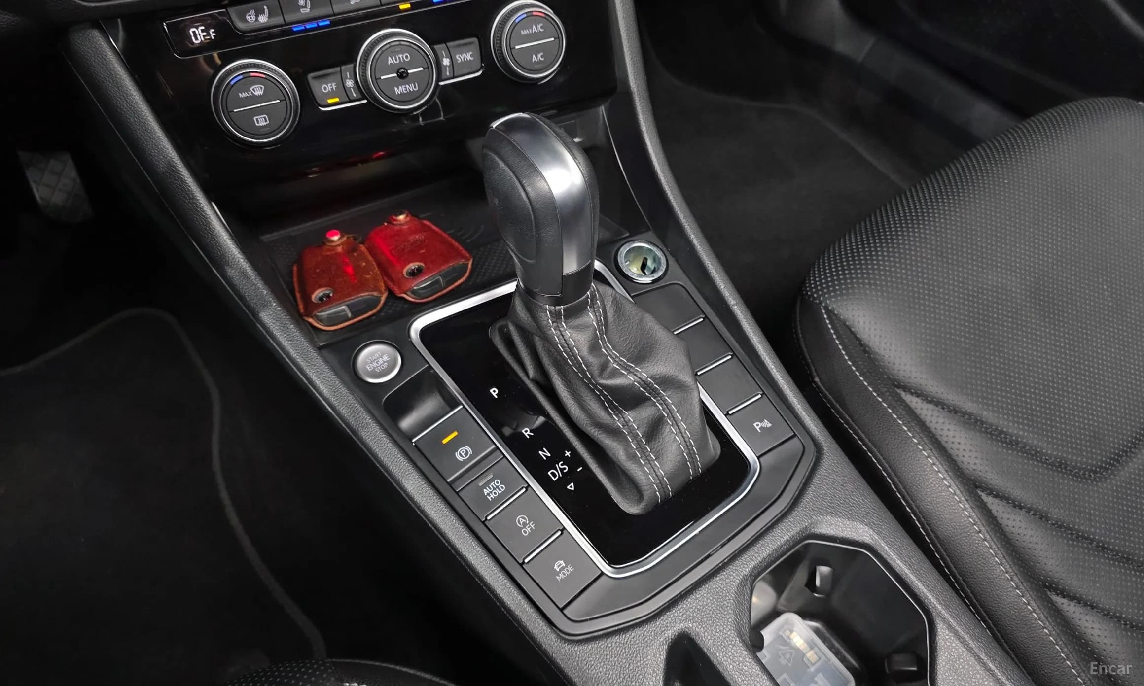 Jetta 7th Generation