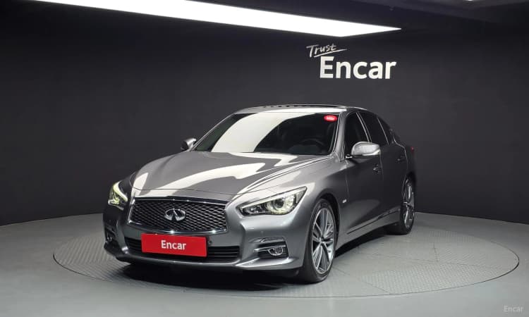 Q50