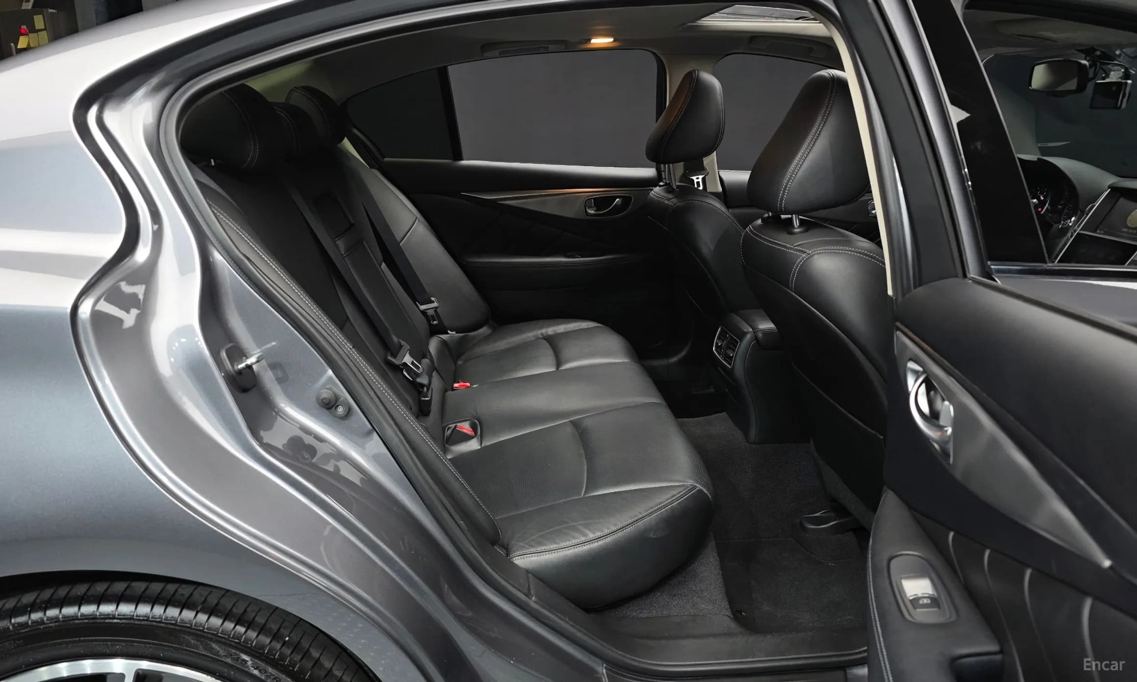 Q50