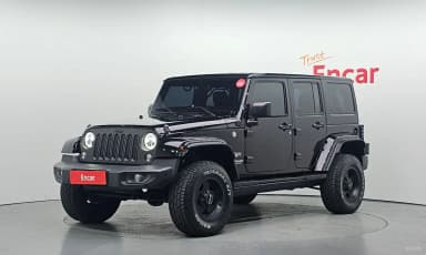 Wrangler (JK)