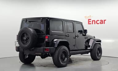 Wrangler (JK)