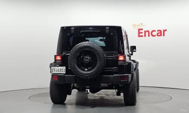 Wrangler (JK)