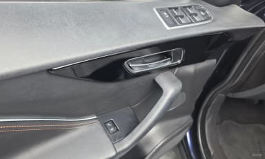F-PACE