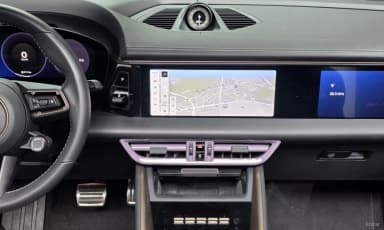 Macan EV