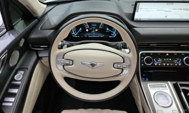 GV80