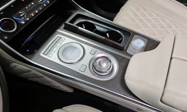 GV80