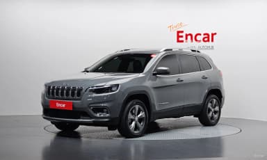 Cherokee (KL)
