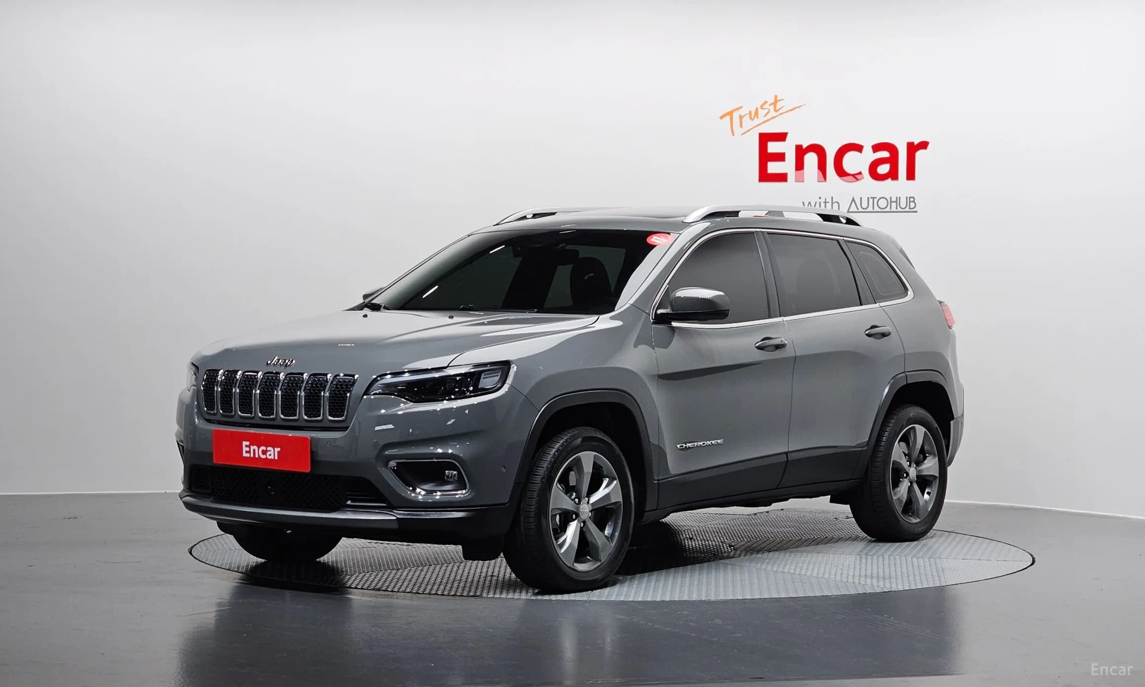 Cherokee (KL)