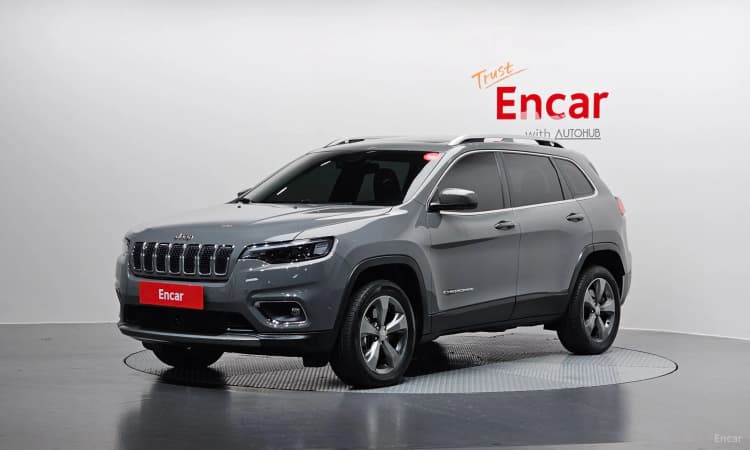Cherokee (KL)