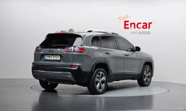 Cherokee (KL)