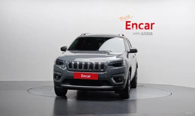 Cherokee (KL)