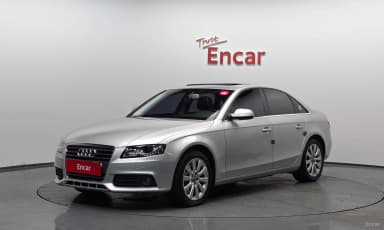 New A4