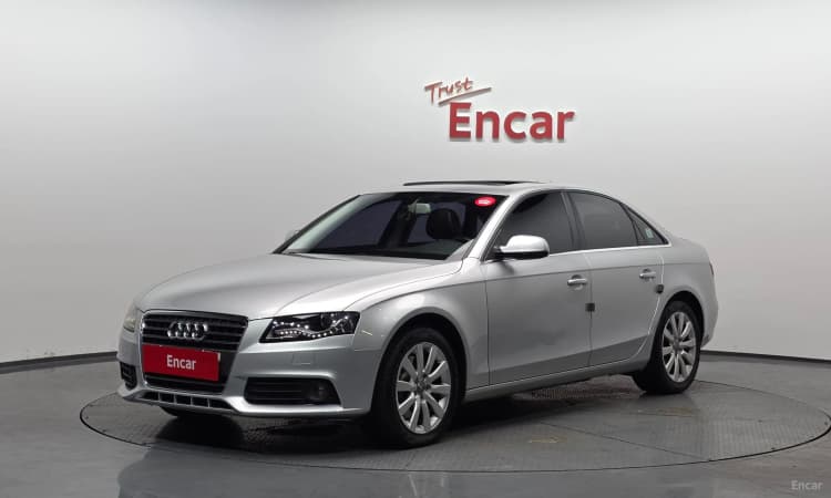 New A4