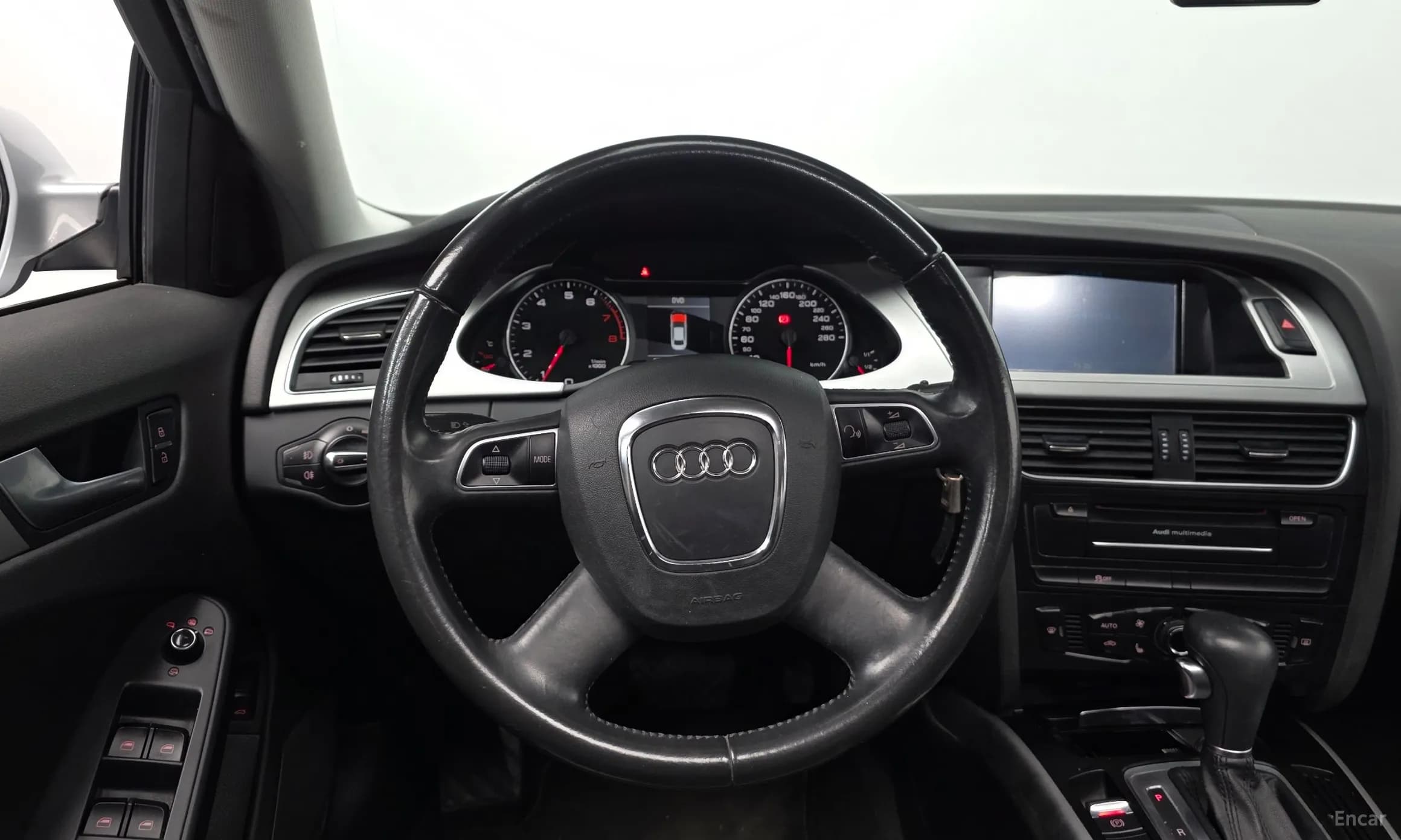 New A4