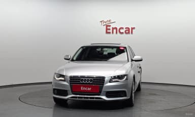 New A4