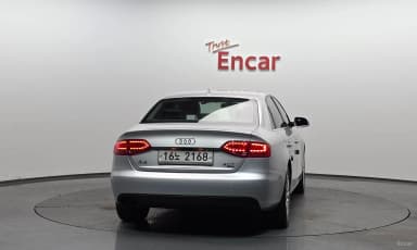 New A4