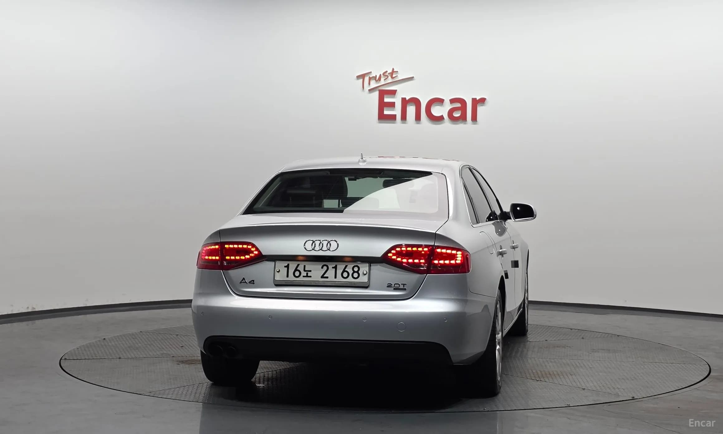 New A4