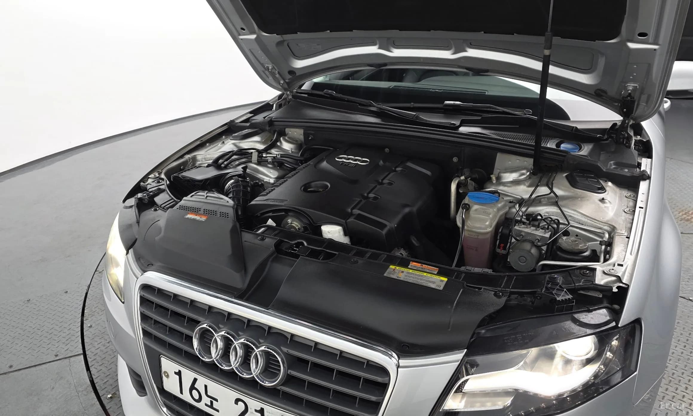 New A4