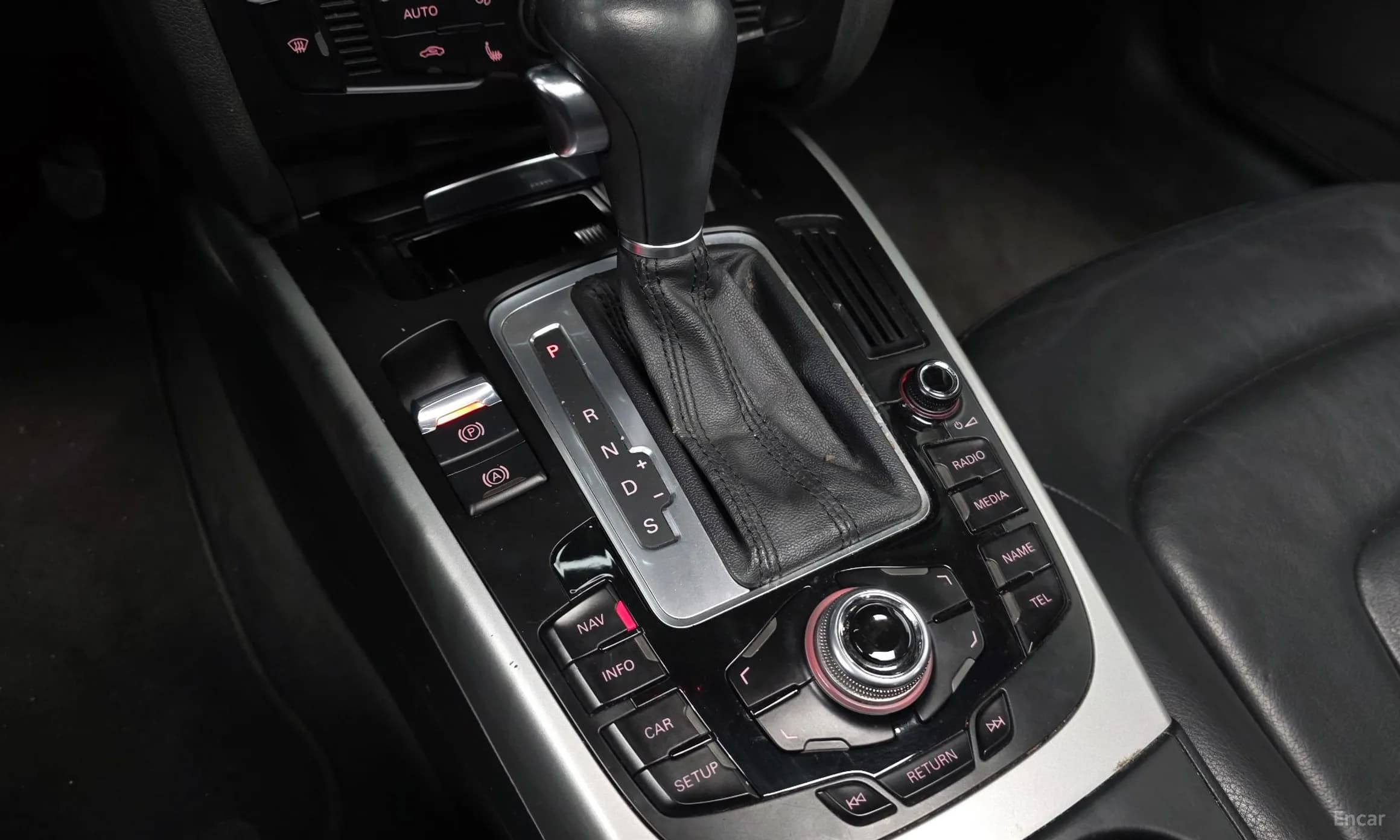 New A4
