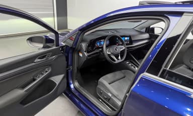 Golf 8th Generation