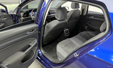 Golf 8th Generation