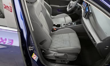 Golf 8th Generation