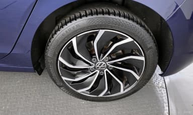Golf 8th Generation
