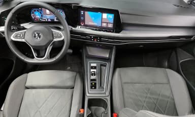 Golf 8th Generation