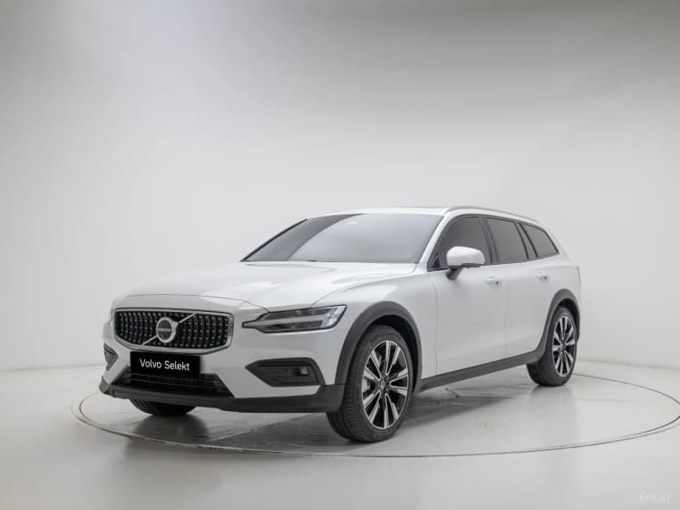 V60 Cross-Country 2nd Generation