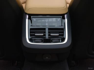 V60 Cross-Country 2nd Generation